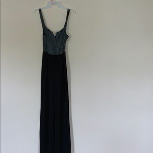 Sparkly Jumpsuit